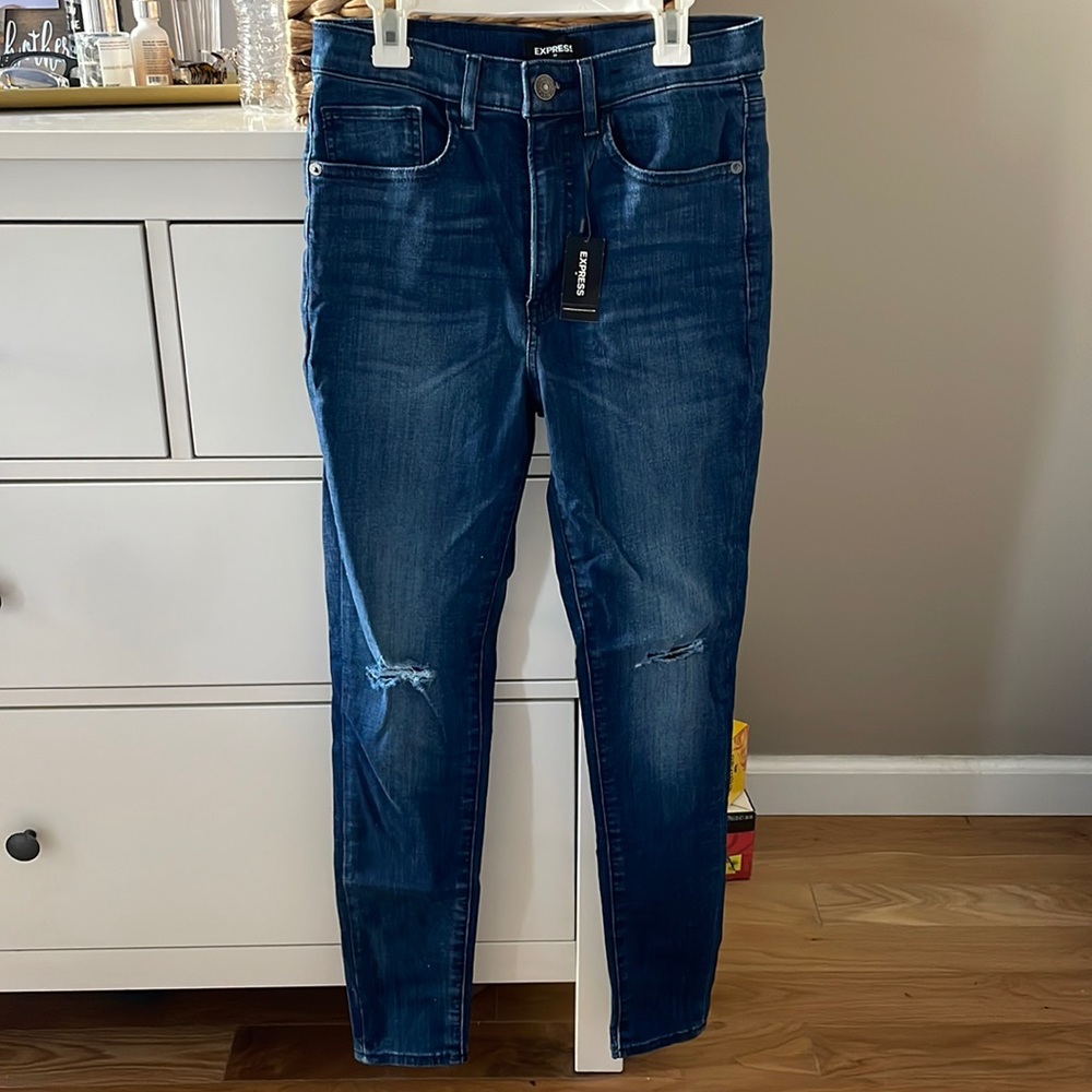 Express Jean